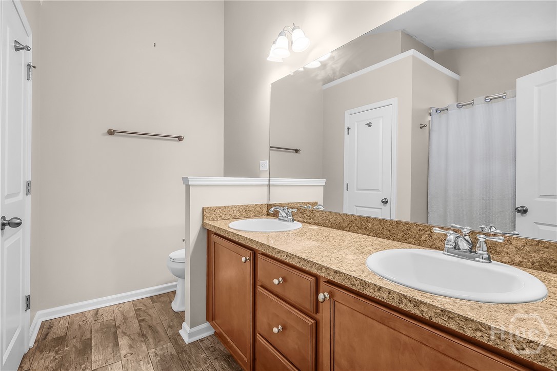 329 Connor Court Hinesville, GA 31313 - Photo 30 of 38