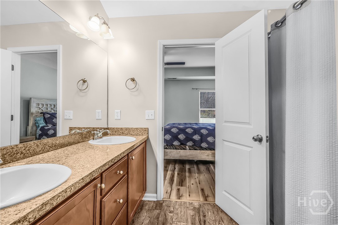 329 Connor Court Hinesville, GA 31313 - Photo 31 of 38