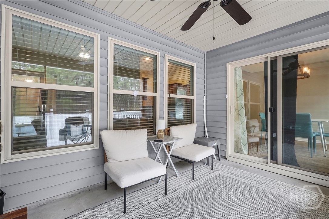 329 Connor Court Hinesville, GA 31313 - Photo 33 of 38