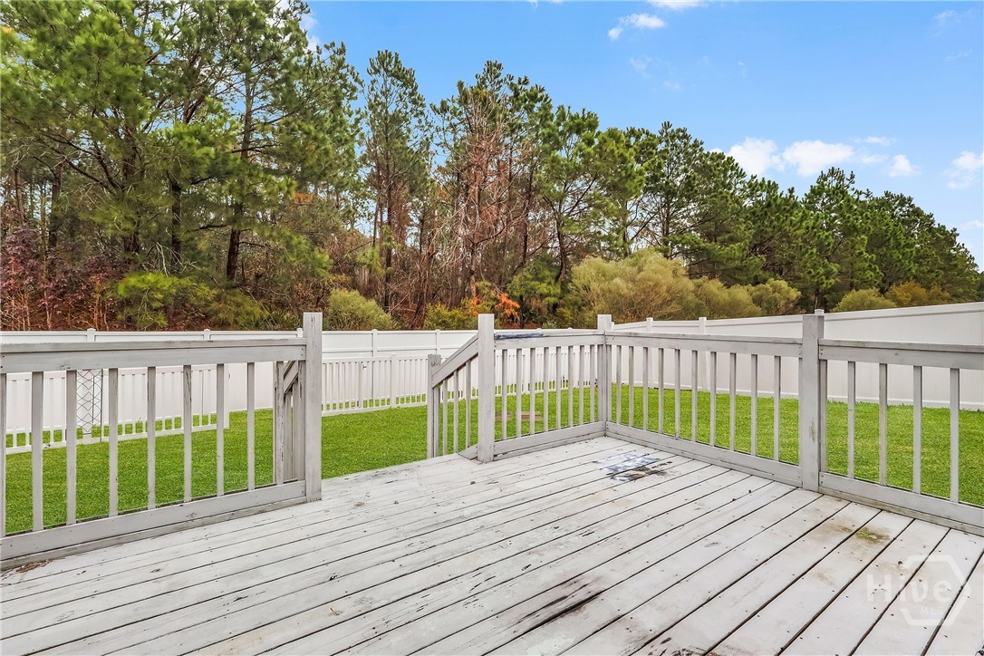 329 Connor Court Hinesville, GA 31313 - Photo 34 of 38