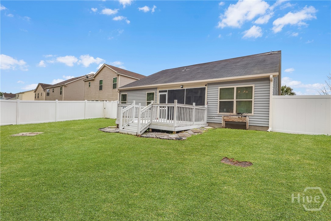 329 Connor Court Hinesville, GA 31313 - Photo 36 of 38