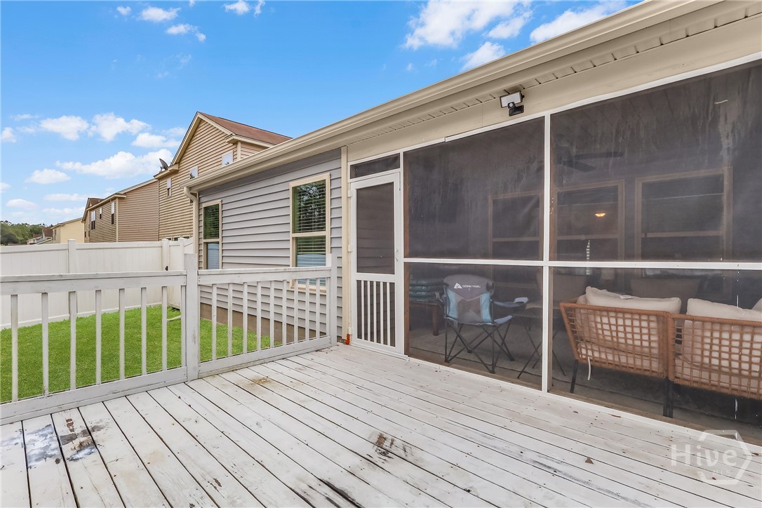 329 Connor Court Hinesville, GA 31313 - Photo 38 of 38