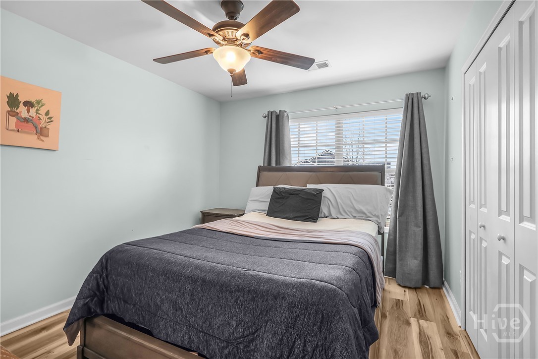 329 Connor Court Hinesville, GA 31313 - Photo 6 of 38