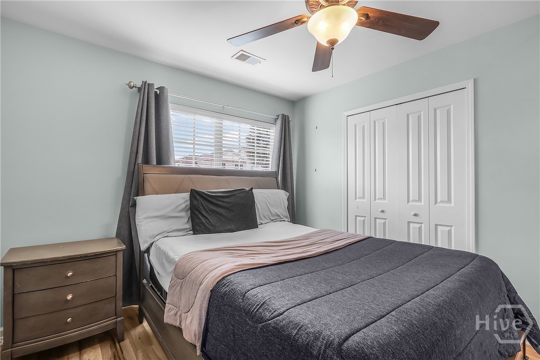 329 Connor Court Hinesville, GA 31313 - Photo 7 of 38