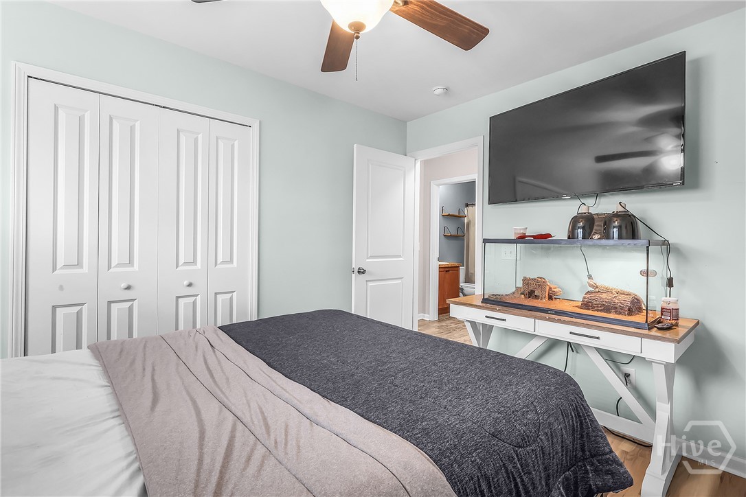 329 Connor Court Hinesville, GA 31313 - Photo 8 of 38