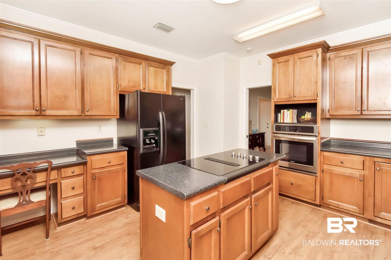 5801 Blue Ridge Drive South Mobile, AL 36693 - Photo 16 of 38