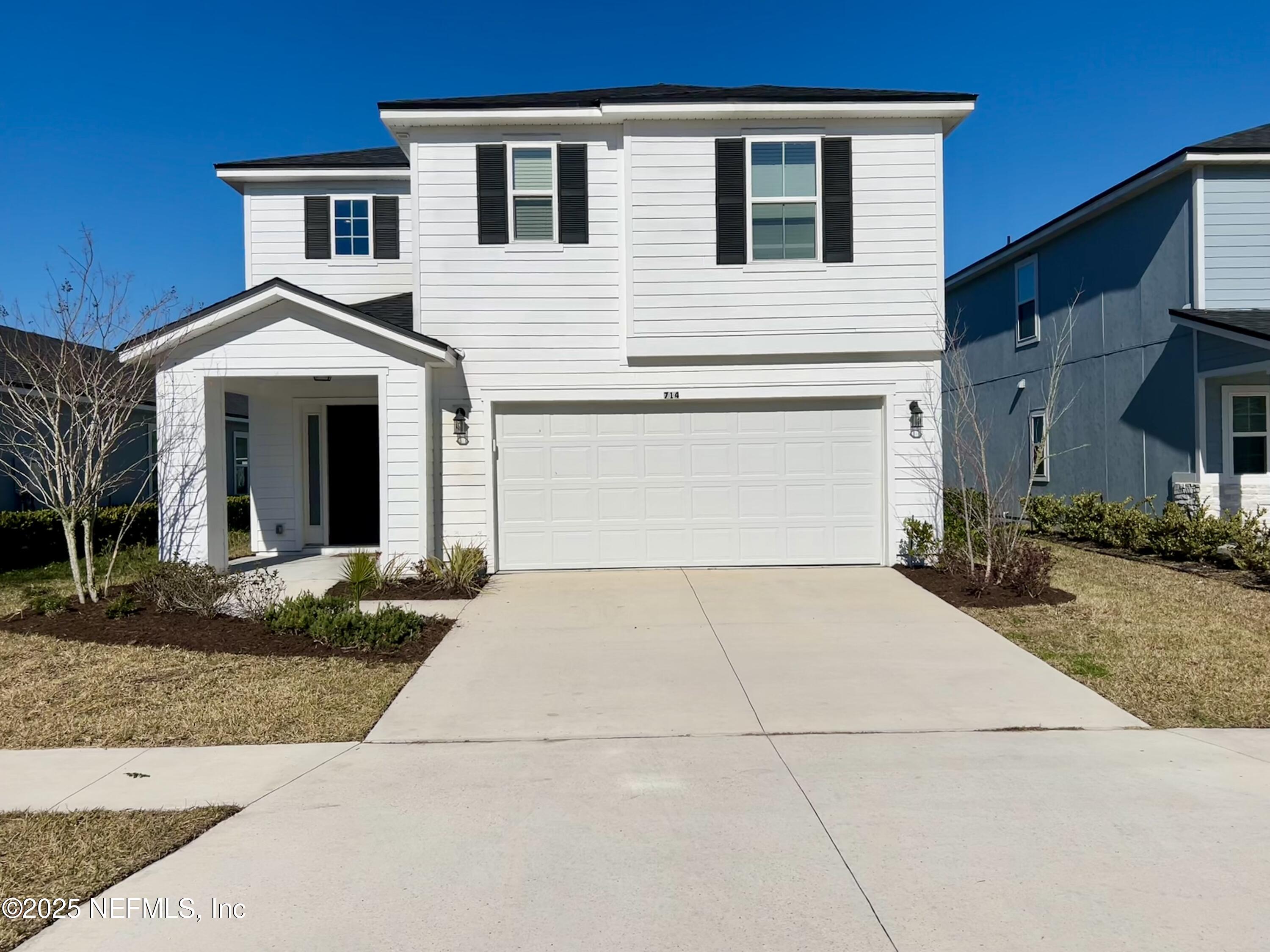 714 Meadow Ridge Drive St. Augustine, FL 32092 - Photo 1 of 45 IMG_6626