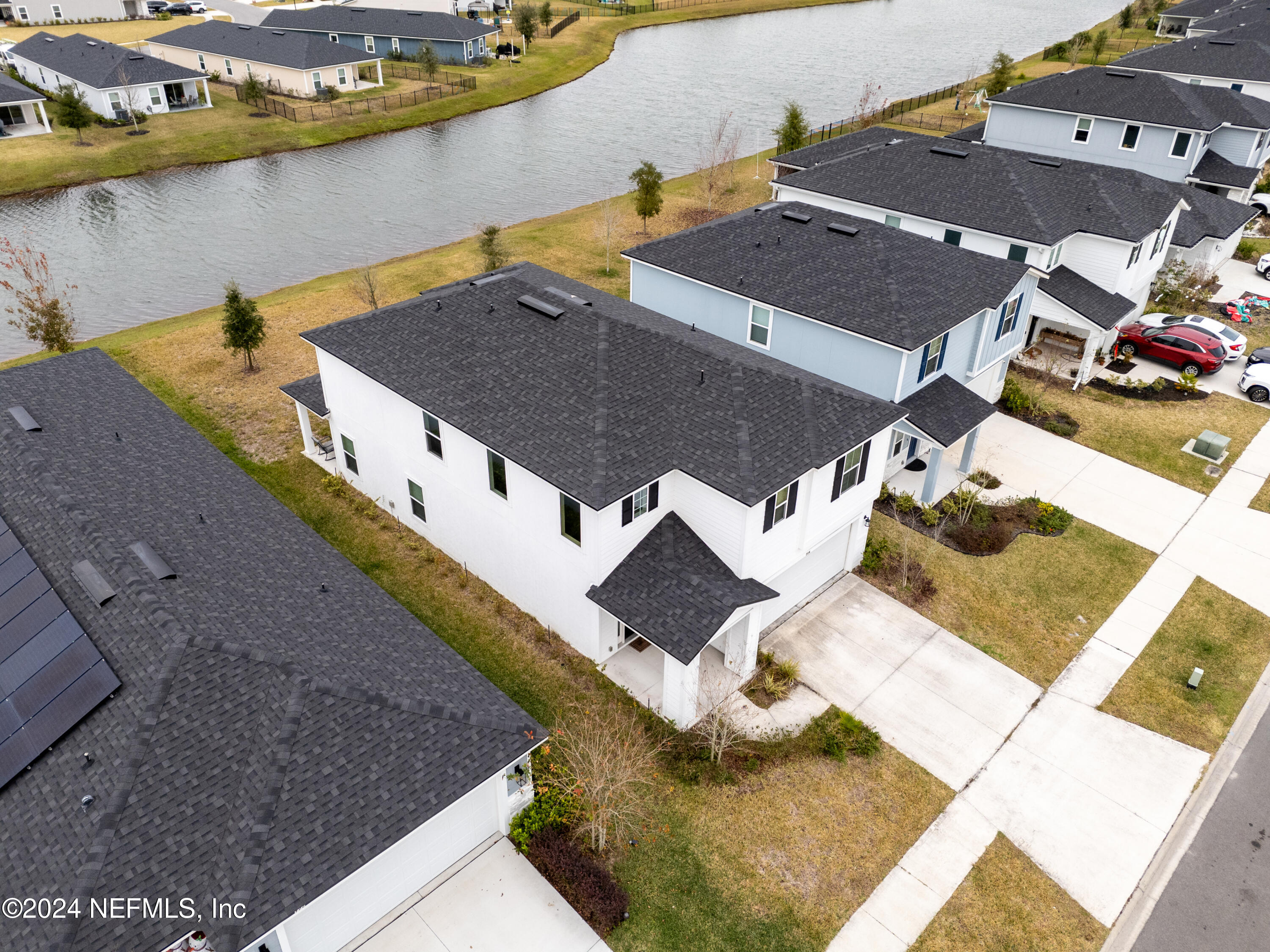 714 Meadow Ridge Drive St. Augustine, FL 32092 - Photo 33 of 45 714MeadowRidgeDrSaintAugustineFL-42