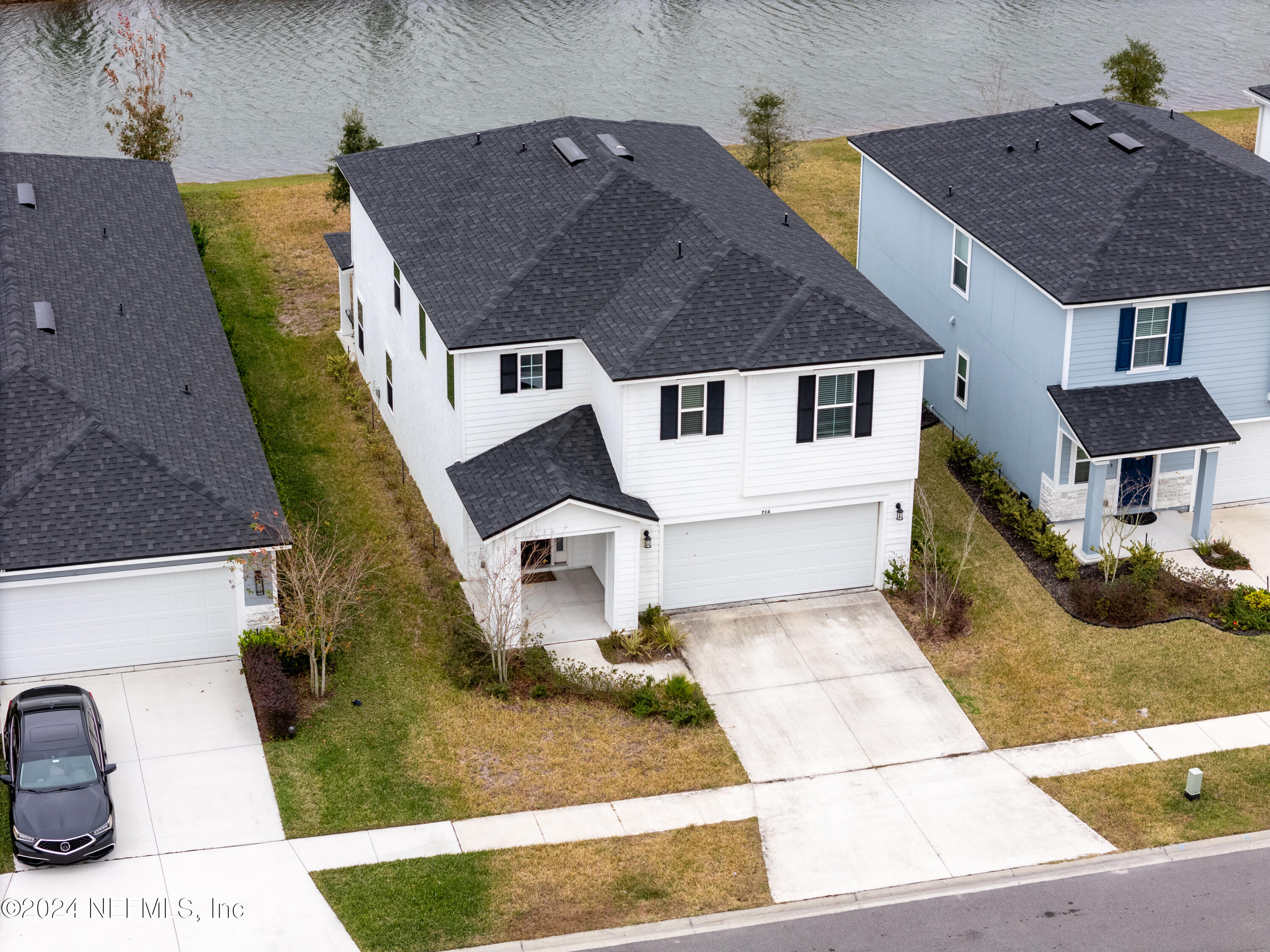 714 Meadow Ridge Drive St. Augustine, FL 32092 - Photo 34 of 45 714MeadowRidgeDrSaintAugustineFL-43