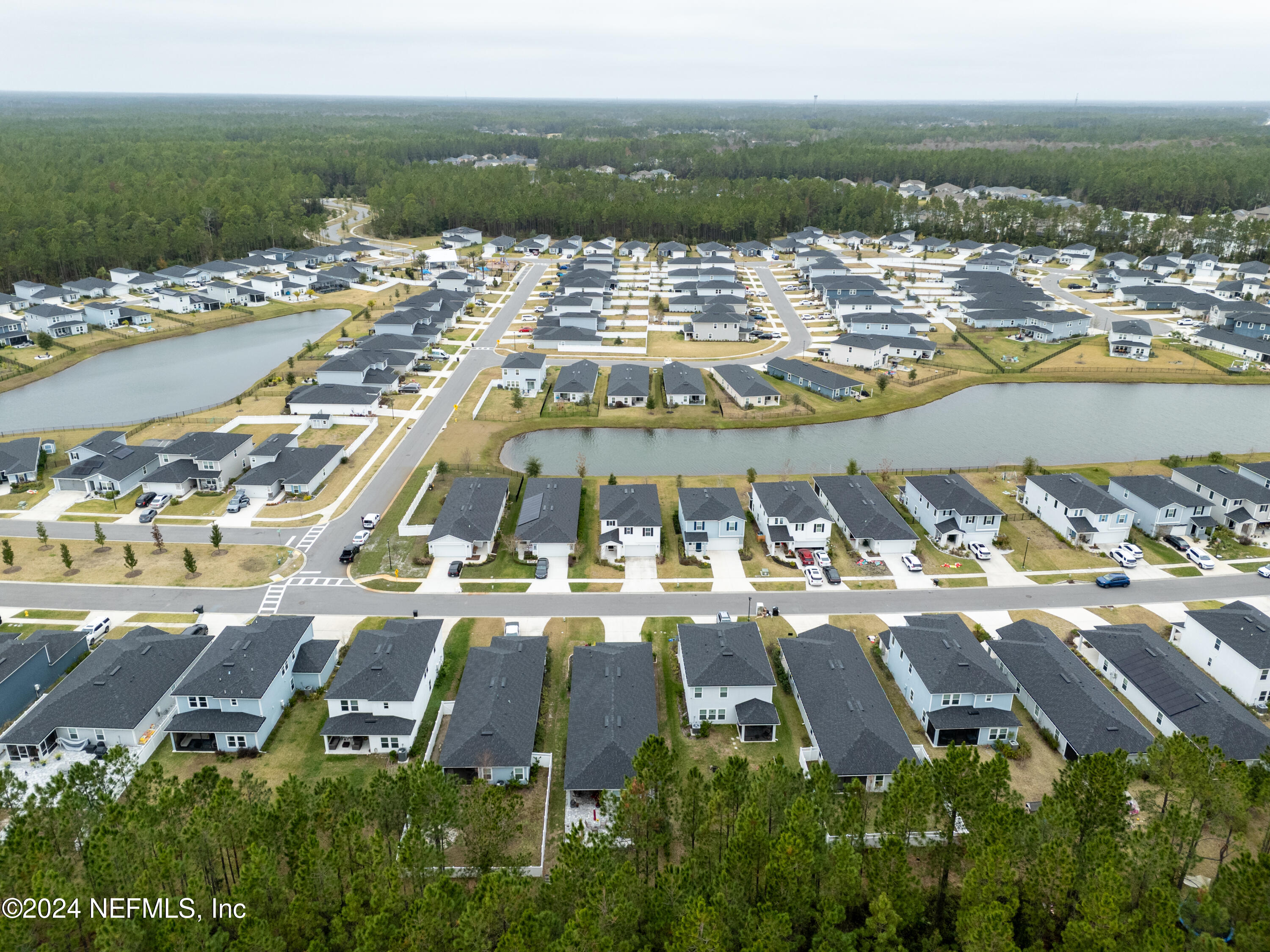 714 Meadow Ridge Drive St. Augustine, FL 32092 - Photo 36 of 45 714MeadowRidgeDrSaintAugustineFL-45