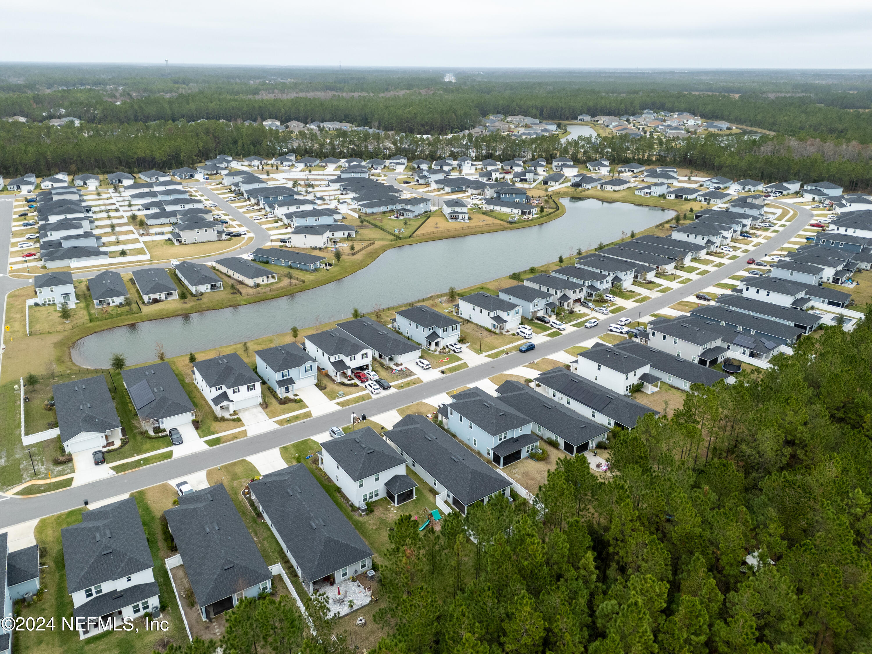 714 Meadow Ridge Drive St. Augustine, FL 32092 - Photo 37 of 45 714MeadowRidgeDrSaintAugustineFL-46