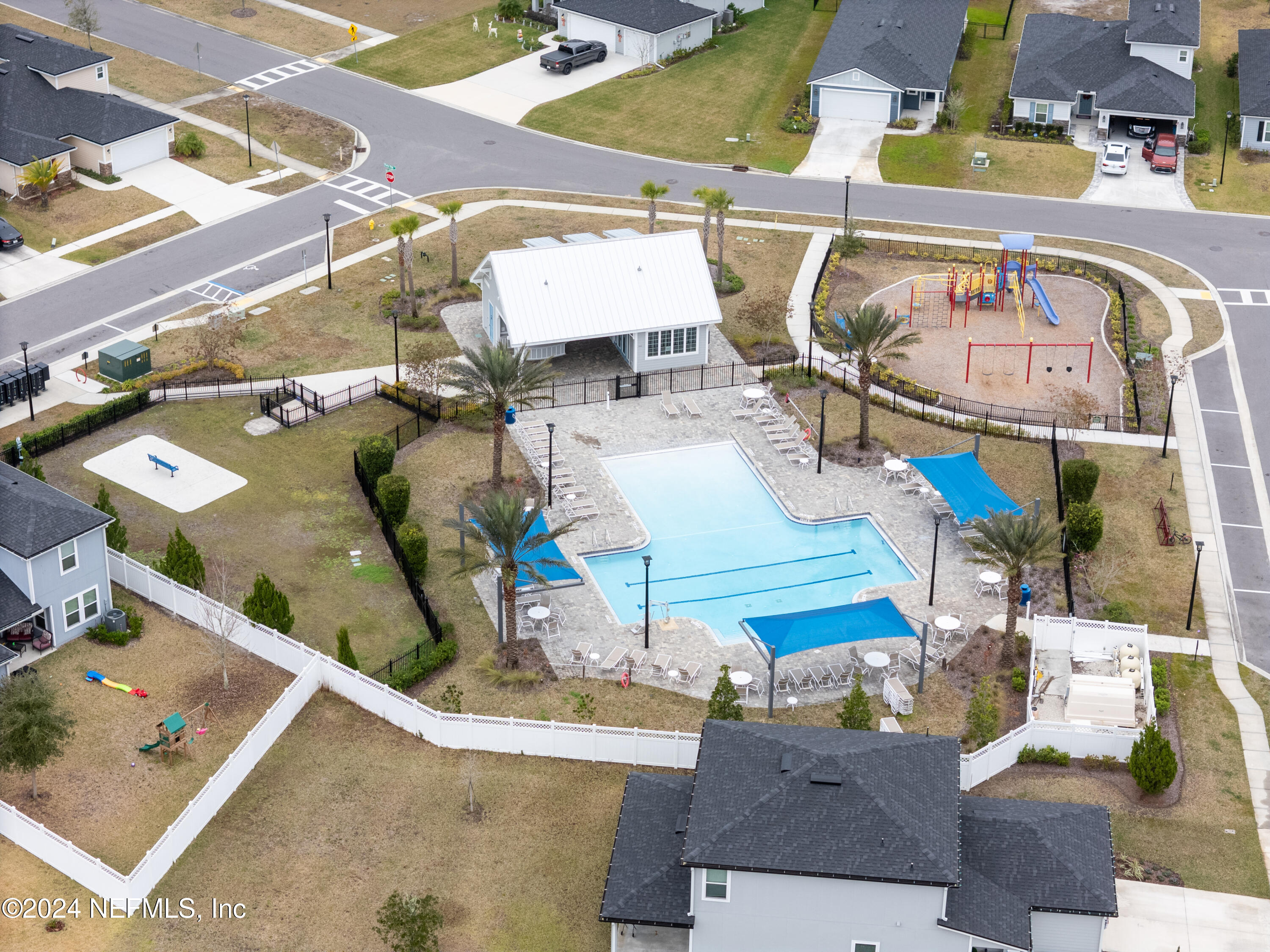 714 Meadow Ridge Drive St. Augustine, FL 32092 - Photo 38 of 45 714MeadowRidgeDrSaintAugustineFL-47