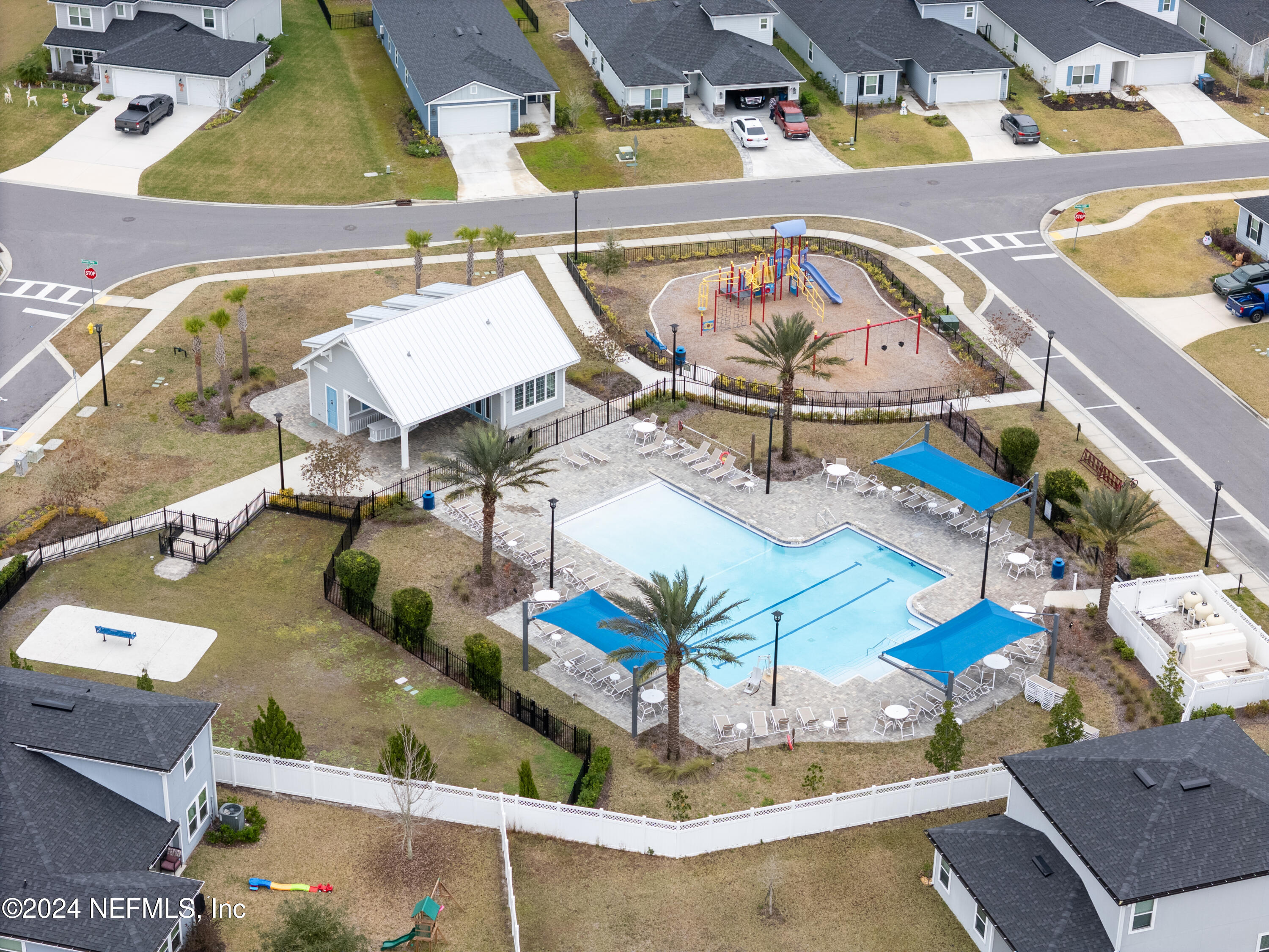 714 Meadow Ridge Drive St. Augustine, FL 32092 - Photo 39 of 45 714MeadowRidgeDrSaintAugustineFL-48