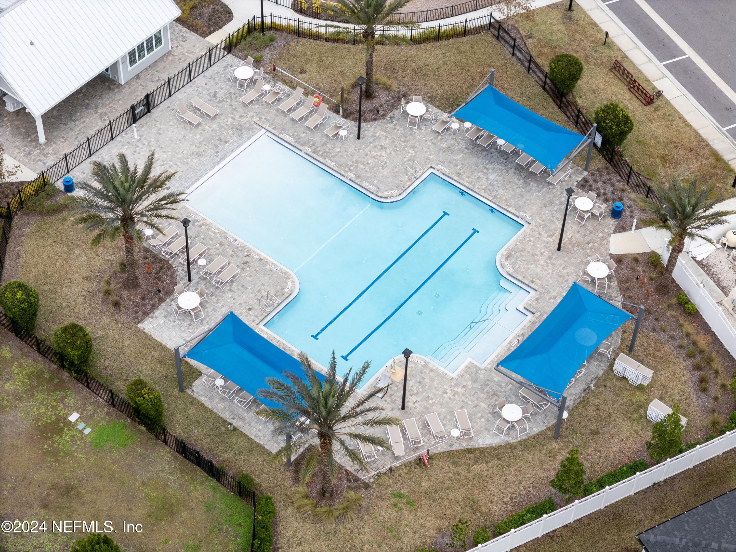 714 Meadow Ridge Drive St. Augustine, FL 32092 - Photo 40 of 45 714MeadowRidgeDrSaintAugustineFL-49