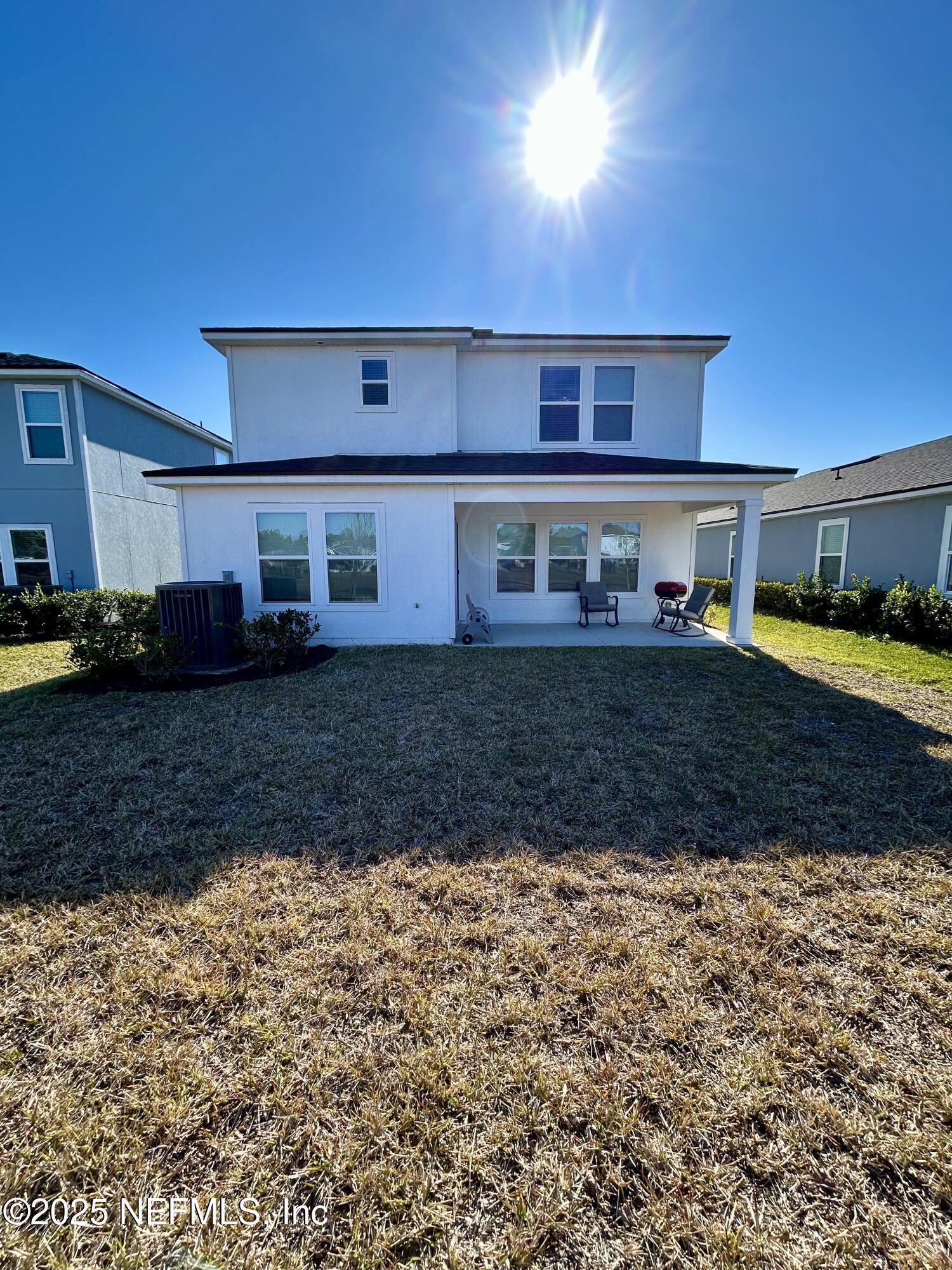 714 Meadow Ridge Drive St. Augustine, FL 32092 - Photo 4 of 45 IMG_6636