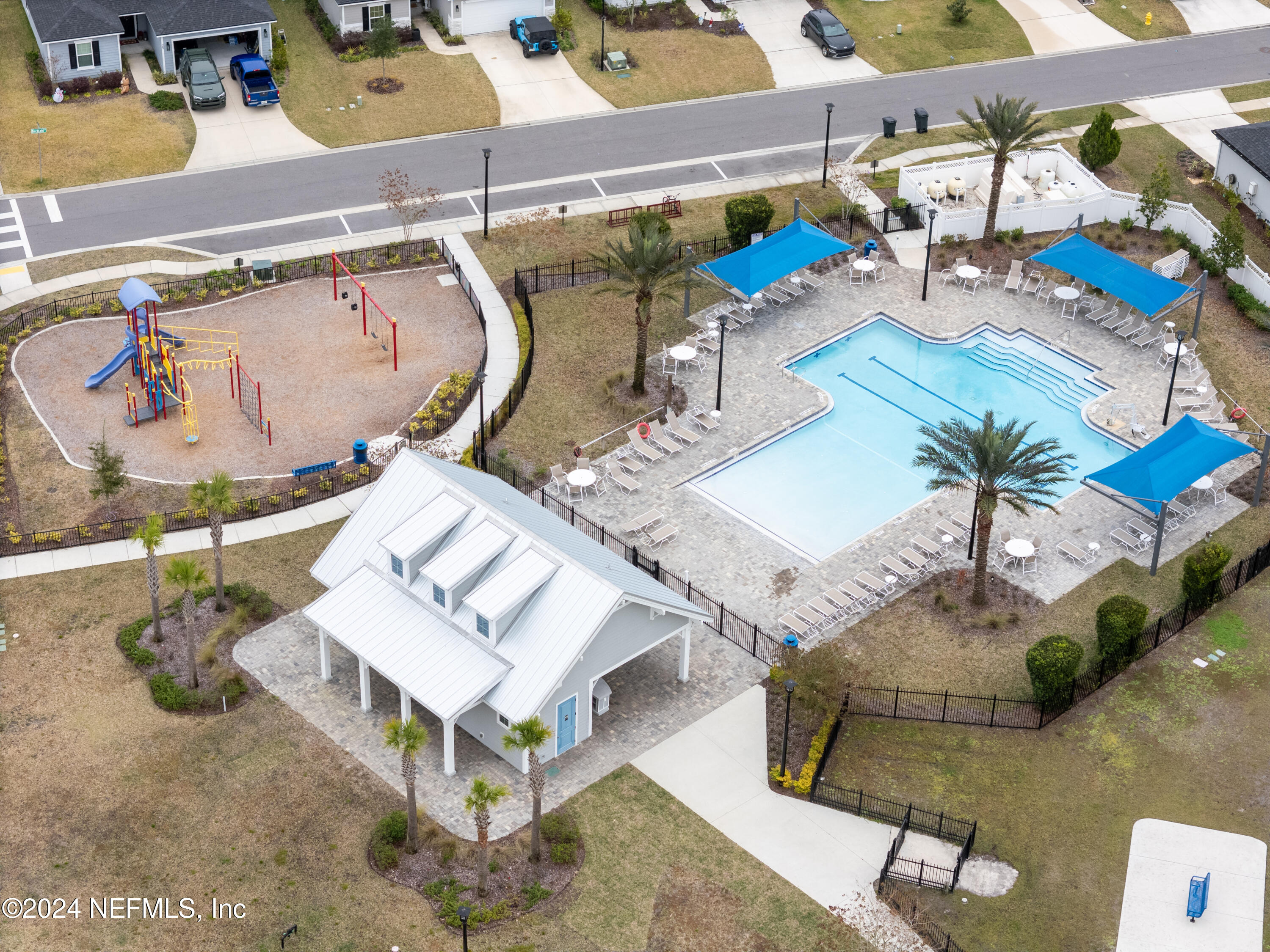 714 Meadow Ridge Drive St. Augustine, FL 32092 - Photo 41 of 45 714MeadowRidgeDrSaintAugustineFL-50