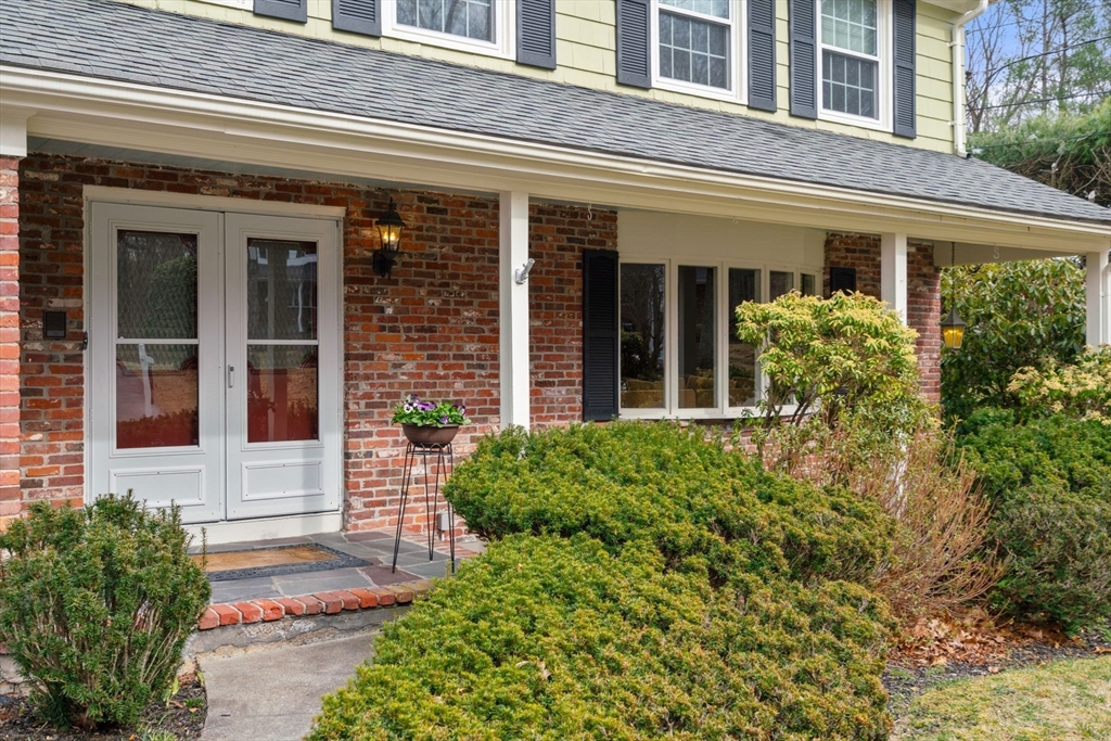 80 Oak Hill Drive Sharon, MA 02067 - Photo 2 of 36 front view of a building