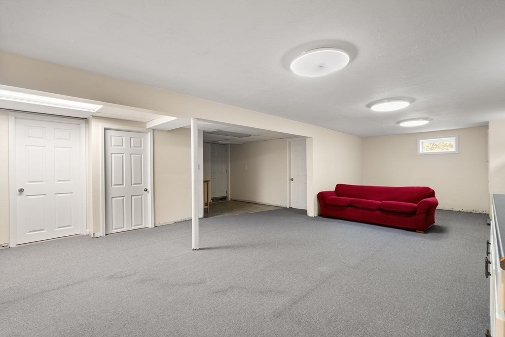 80 Oak Hill Drive Sharon, MA 02067 - Photo 23 of 36 a view of an empty room