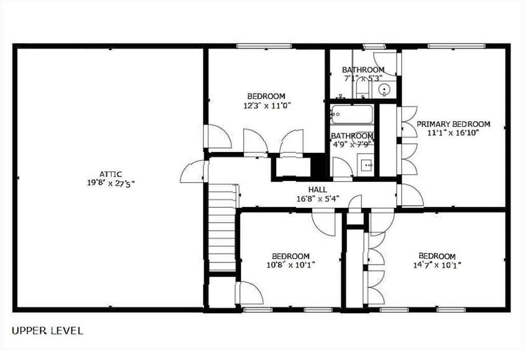 80 Oak Hill Drive Sharon, MA 02067 - Photo 35 of 36