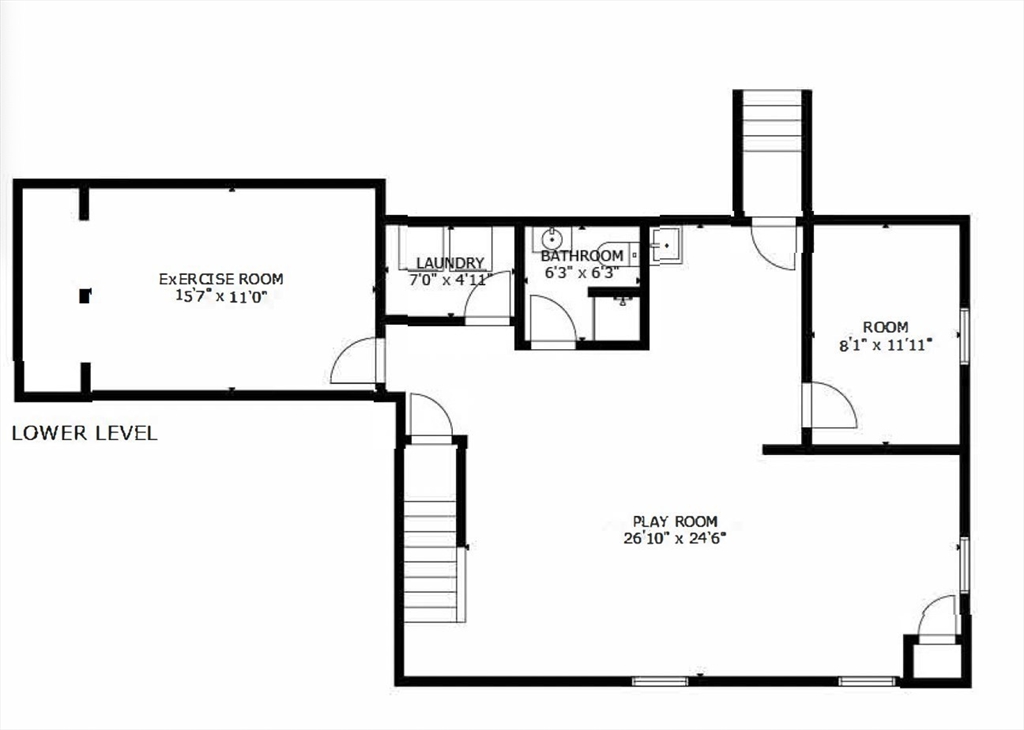 80 Oak Hill Drive Sharon, MA 02067 - Photo 36 of 36 a picture of a park