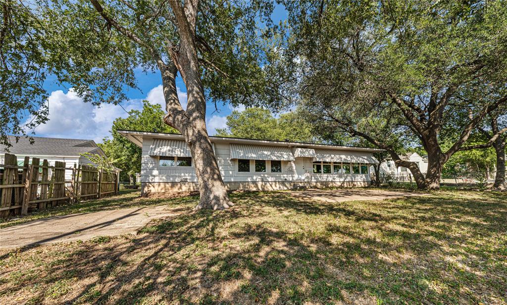 3230 Proctor Avenue Waco, TX 76708 - Photo 35 of 39 Gallery Image 35