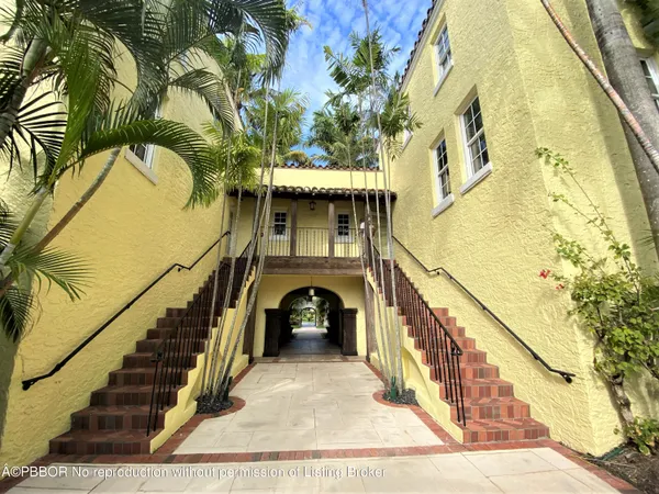 a view of stairs and with wooden floor