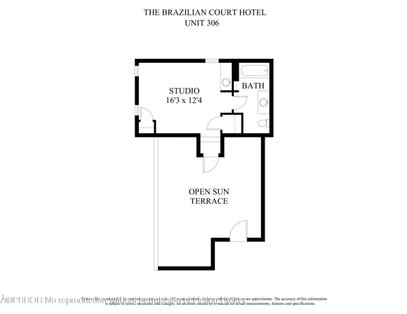 $1,100,000 | 301 Australian Avenue, Unit 306, Palm Beach, FL 33480