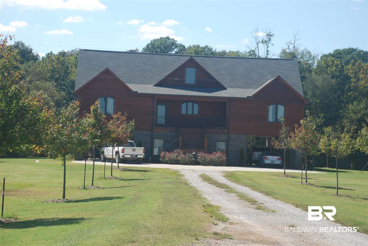 21 Jimmie Phillips Road Sawyerville, AL 36776 - Photo 28 of 41