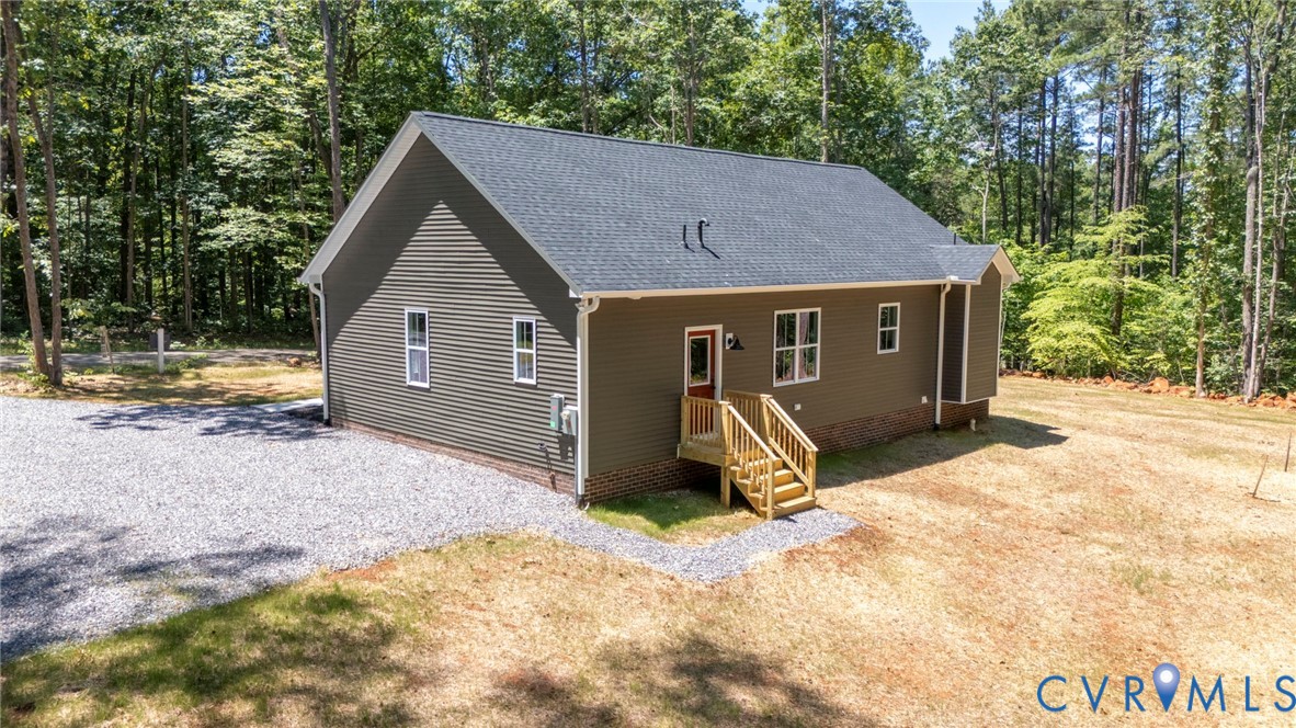 674 Briery Way Road Farmville, VA 23901 - Photo 41 of 46