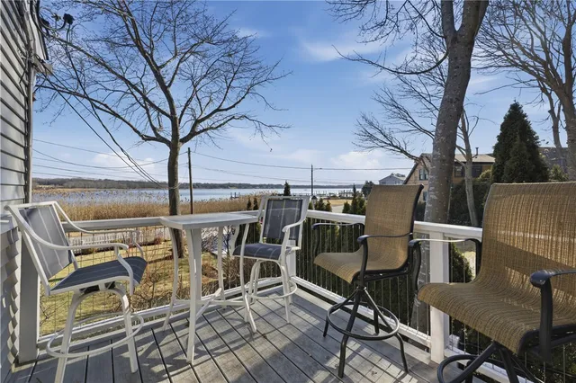 $749,900 | 9 Bay Road, Warren, RI 02885