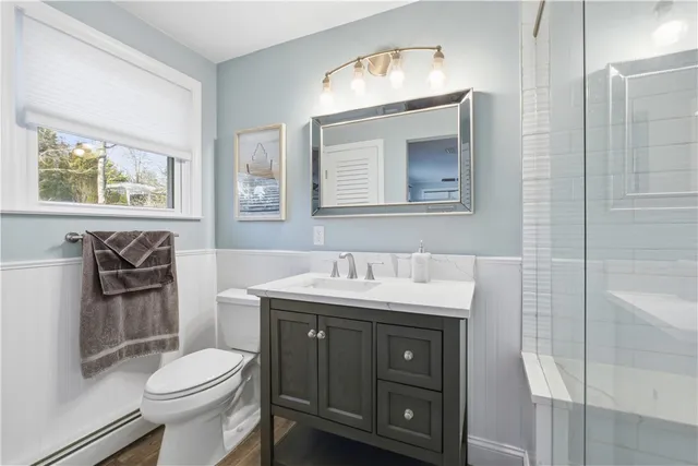 $749,900 | 9 Bay Road, Warren, RI 02885