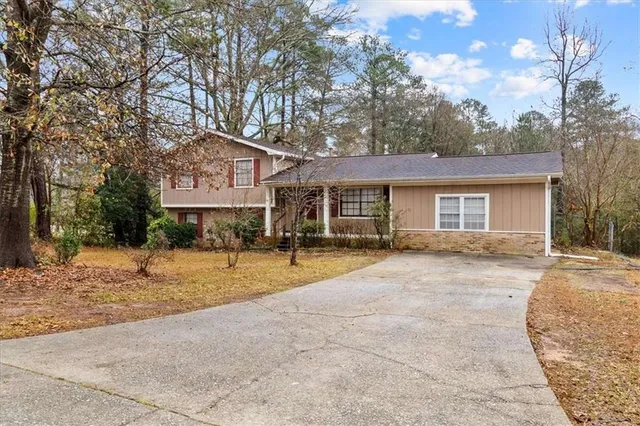 $230,000 | 45 Carriage Circle, Stockbridge, GA 30281