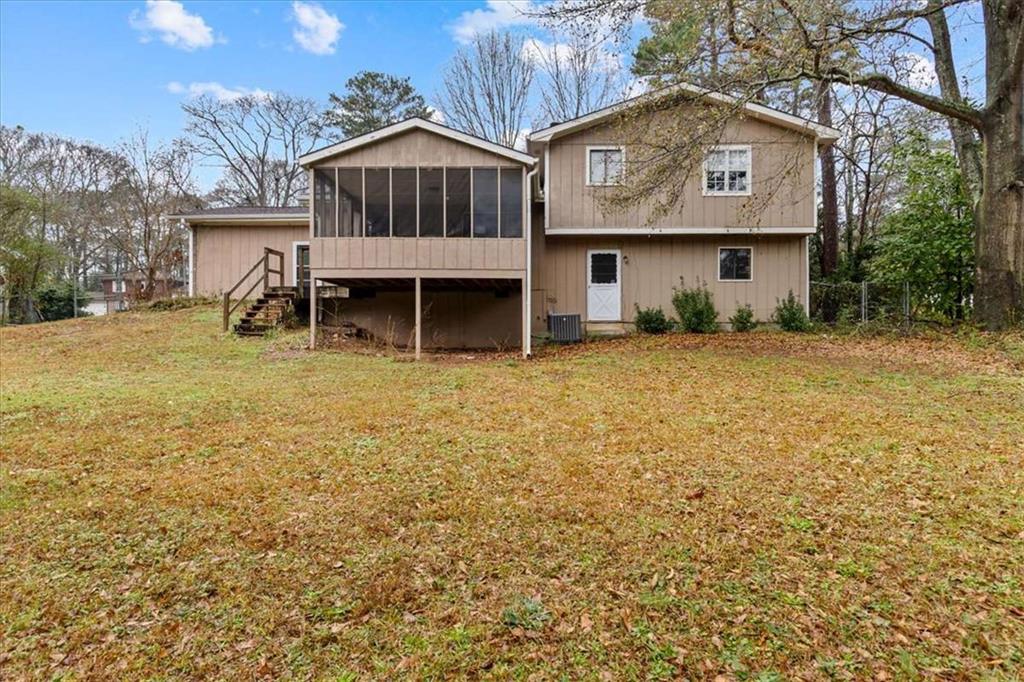 45 Carriage Circle Stockbridge, GA 30281 - Photo 20 of 22