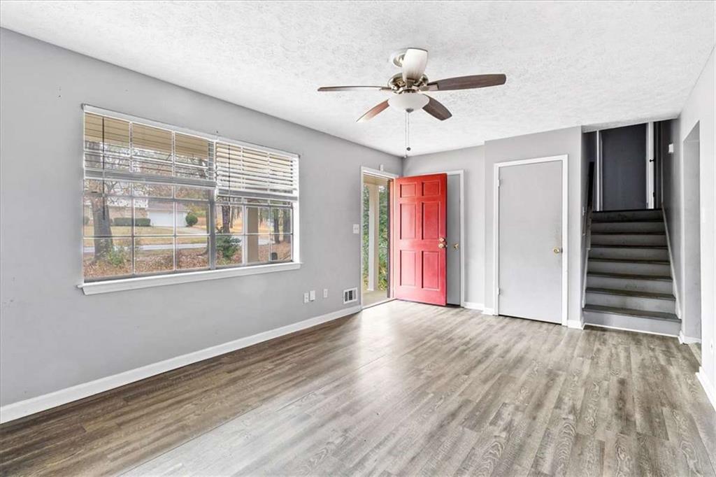 45 Carriage Circle Stockbridge, GA 30281 - Photo 5 of 22