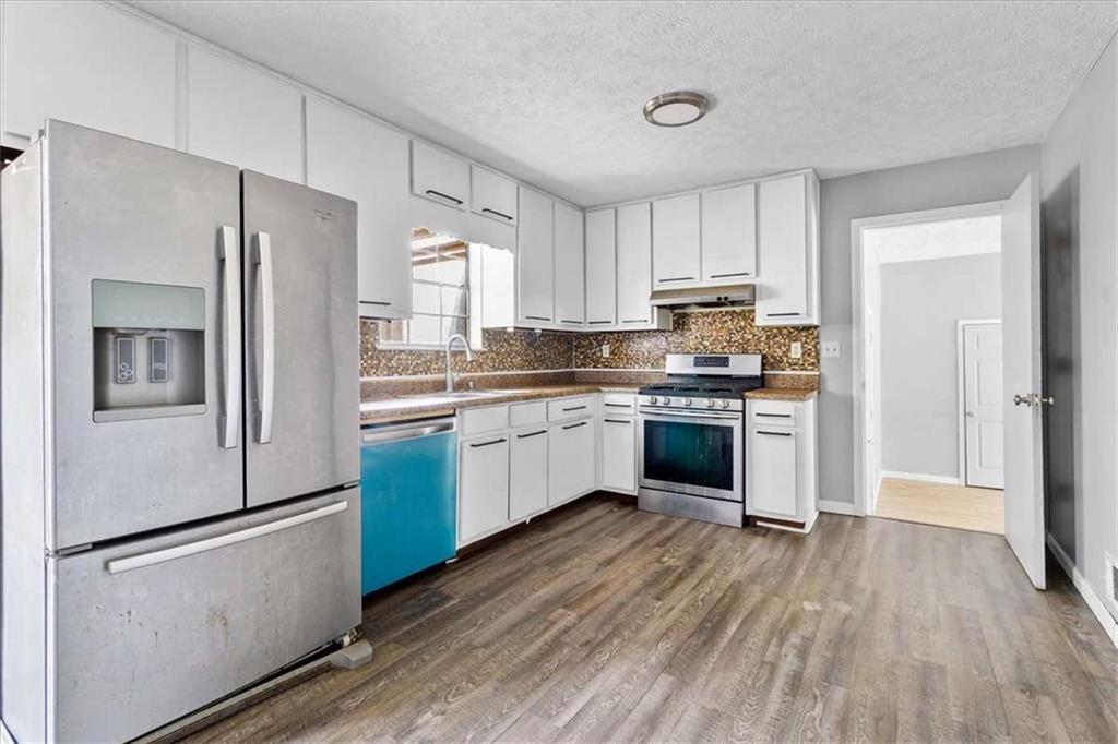 45 Carriage Circle Stockbridge, GA 30281 - Photo 10 of 22