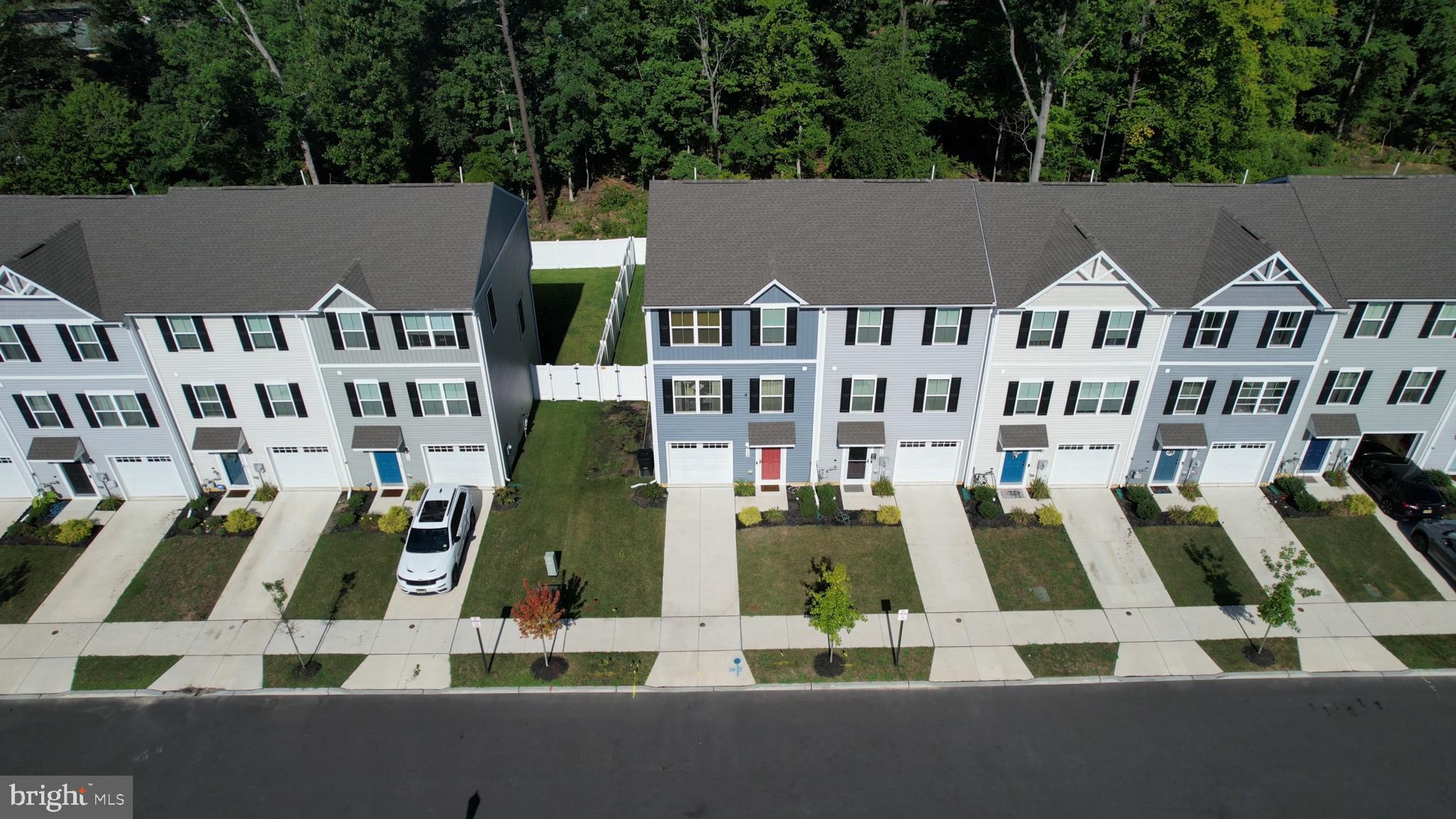 112 Rowand Way East Clementon, NJ 08021 - Photo 44 of 59 Gallery Image 44