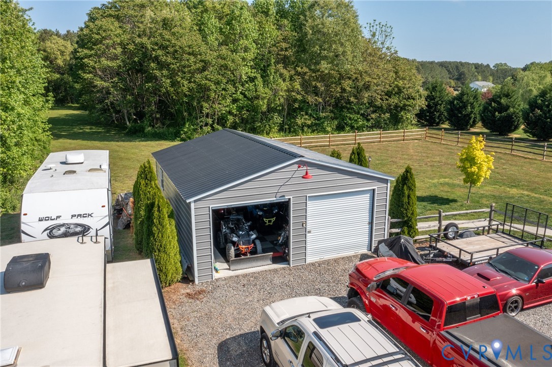 273 Greenfield Point Drive Reedville, VA 22539 - Photo 28 of 42 Gallery Image 28