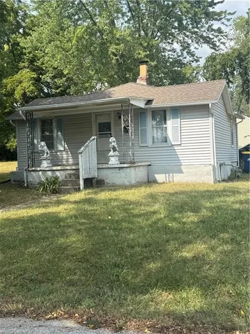$125,000 | 110 Ridgeway Street, Excelsior Springs, MO 64024