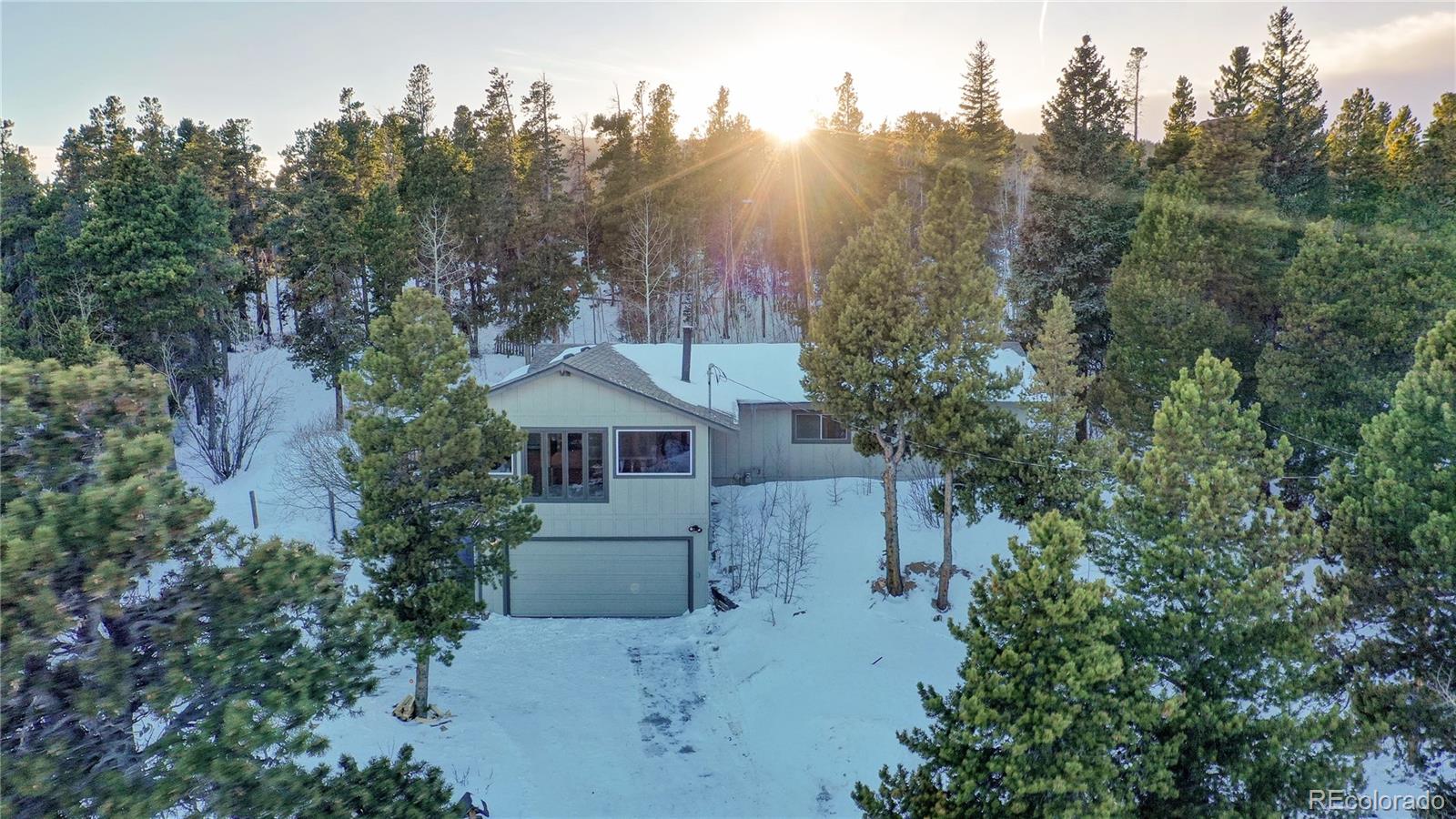 176 Athena Road Black Hawk, CO 80422 - Photo 1 of 32 Gallery Image 1