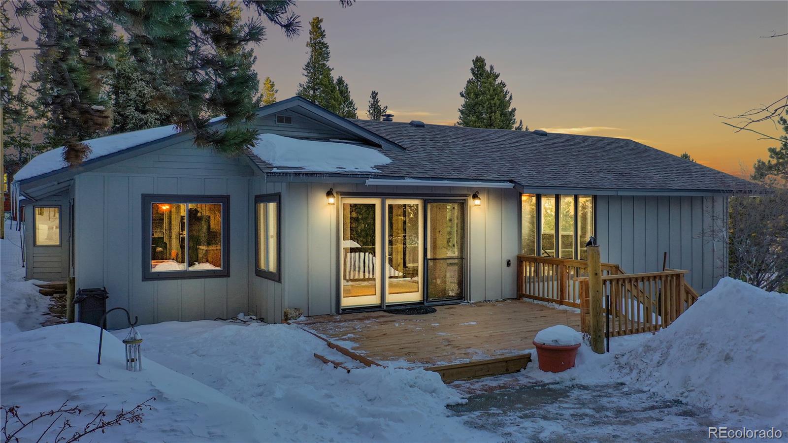 176 Athena Road Black Hawk, CO 80422 - Photo 3 of 32 Gallery Image 3