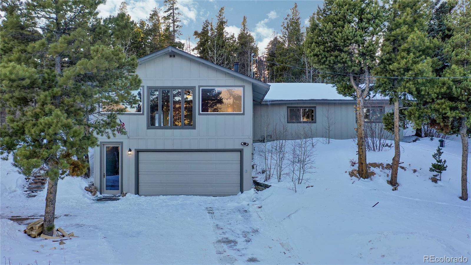 176 Athena Road Black Hawk, CO 80422 - Photo 4 of 32 Gallery Image 4