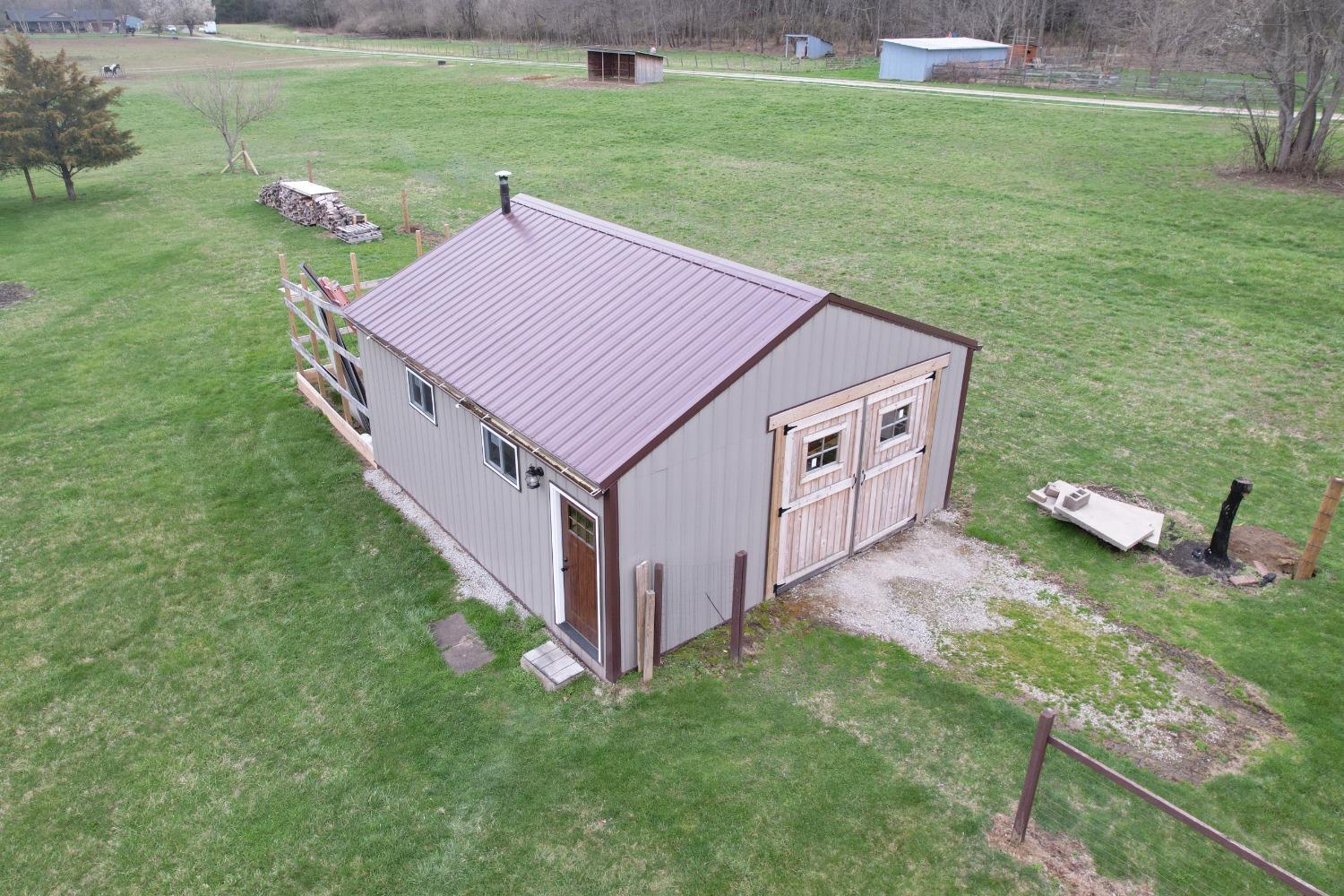 7713 Cook-Jones Road Waynesville, OH 45068 - Photo 30 of 31 Gallery Image 30