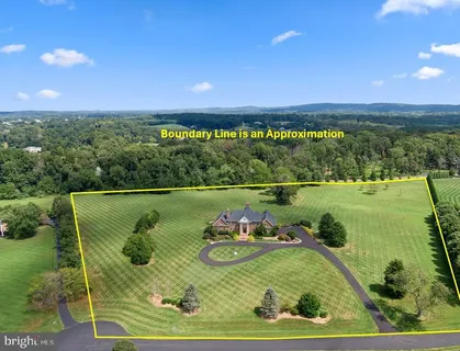 $2,150,000 | 37120 Devon Wick Lane, Purcellville, VA 20132
