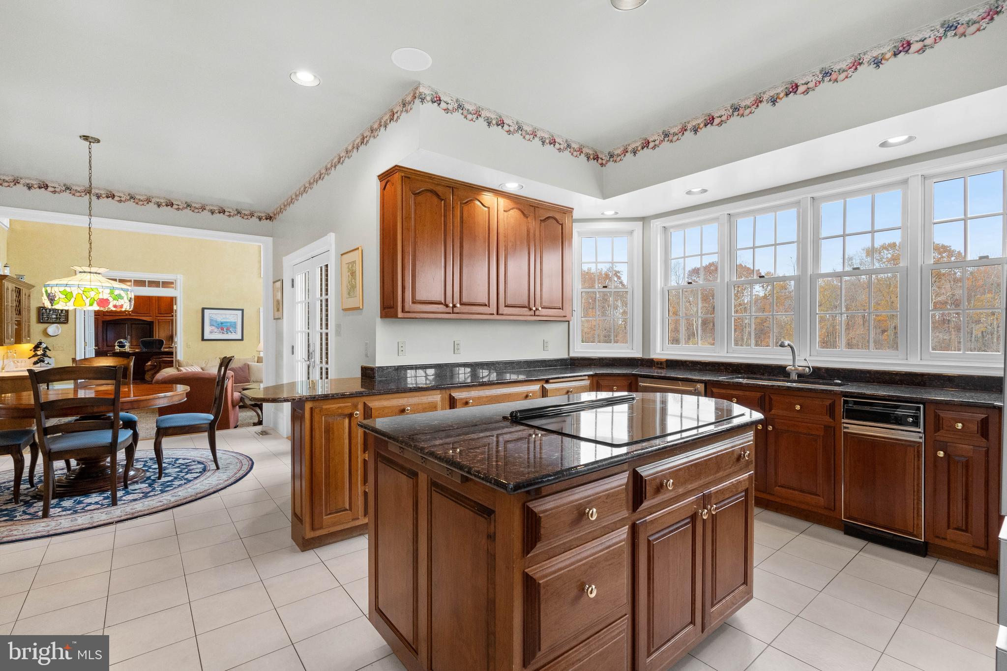 37120 Devon Wick Lane Purcellville, VA 20132 - Photo 26 of 66 a kitchen that has a sink and a stove in it