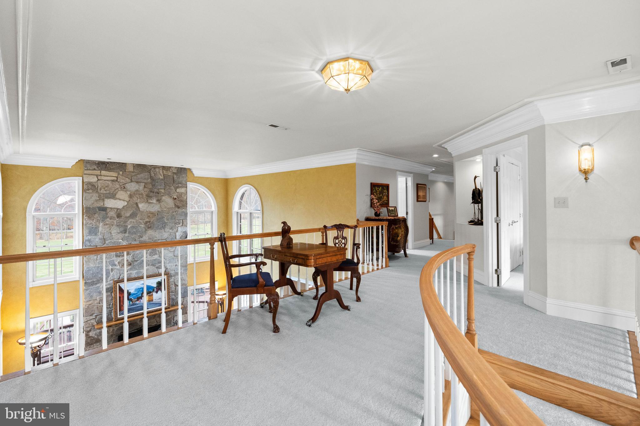 37120 Devon Wick Lane Purcellville, VA 20132 - Photo 44 of 66 a view of a livingroom with furniture and window