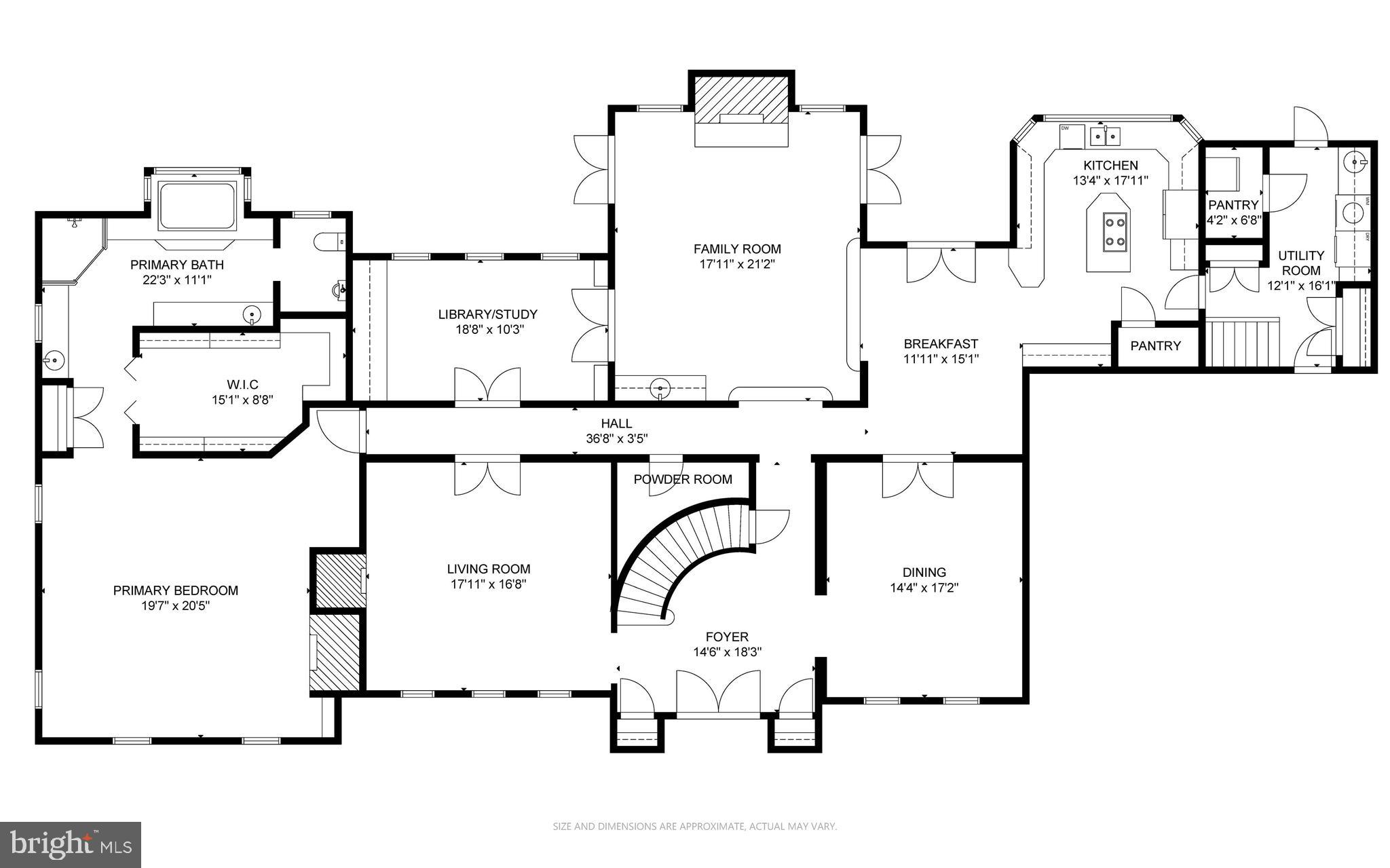 37120 Devon Wick Lane Purcellville, VA 20132 - Photo 64 of 66