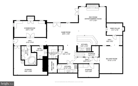 $2,150,000 | 37120 Devon Wick Lane, Purcellville, VA 20132