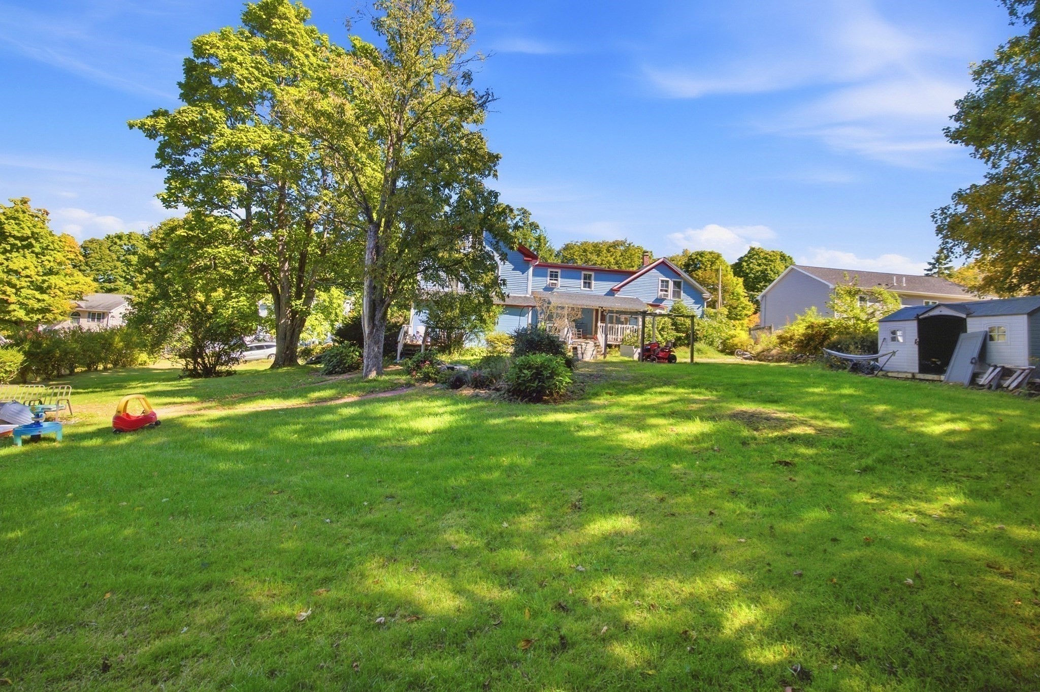 43 Mechanic Street Warren, MA 01083 - Photo 3 of 28 Gallery Image 3