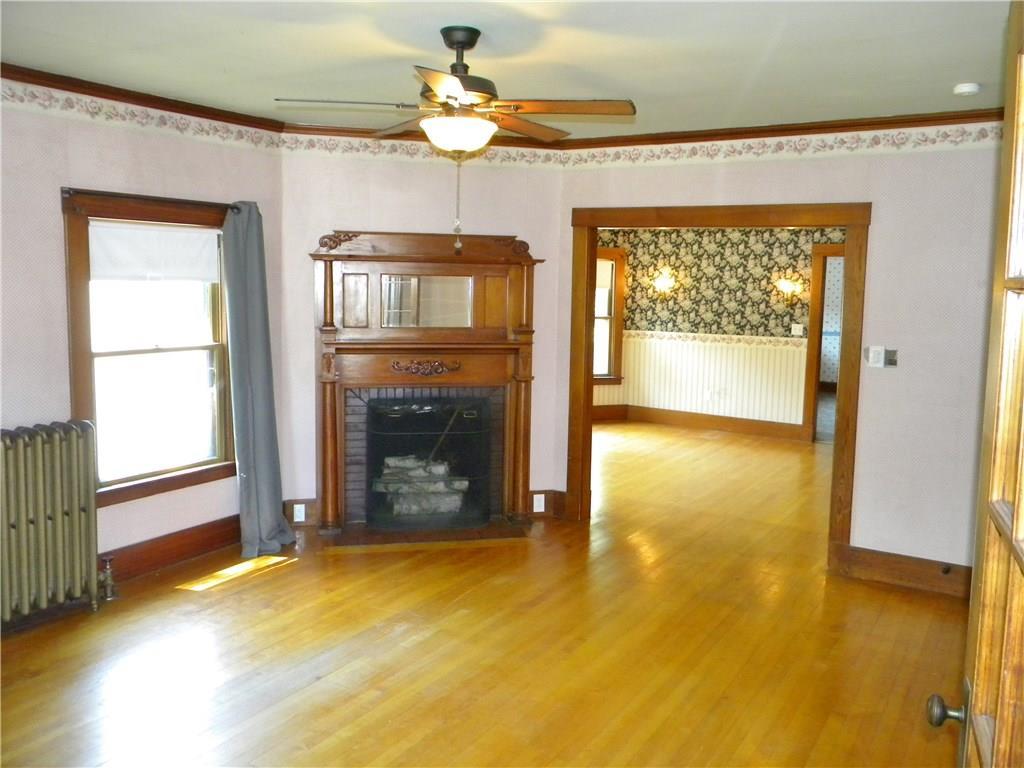 12 Maple Street Augusta, ME 04330 - Photo 22 of 35 ANOTHER WOOD BURNING FIREPLACE