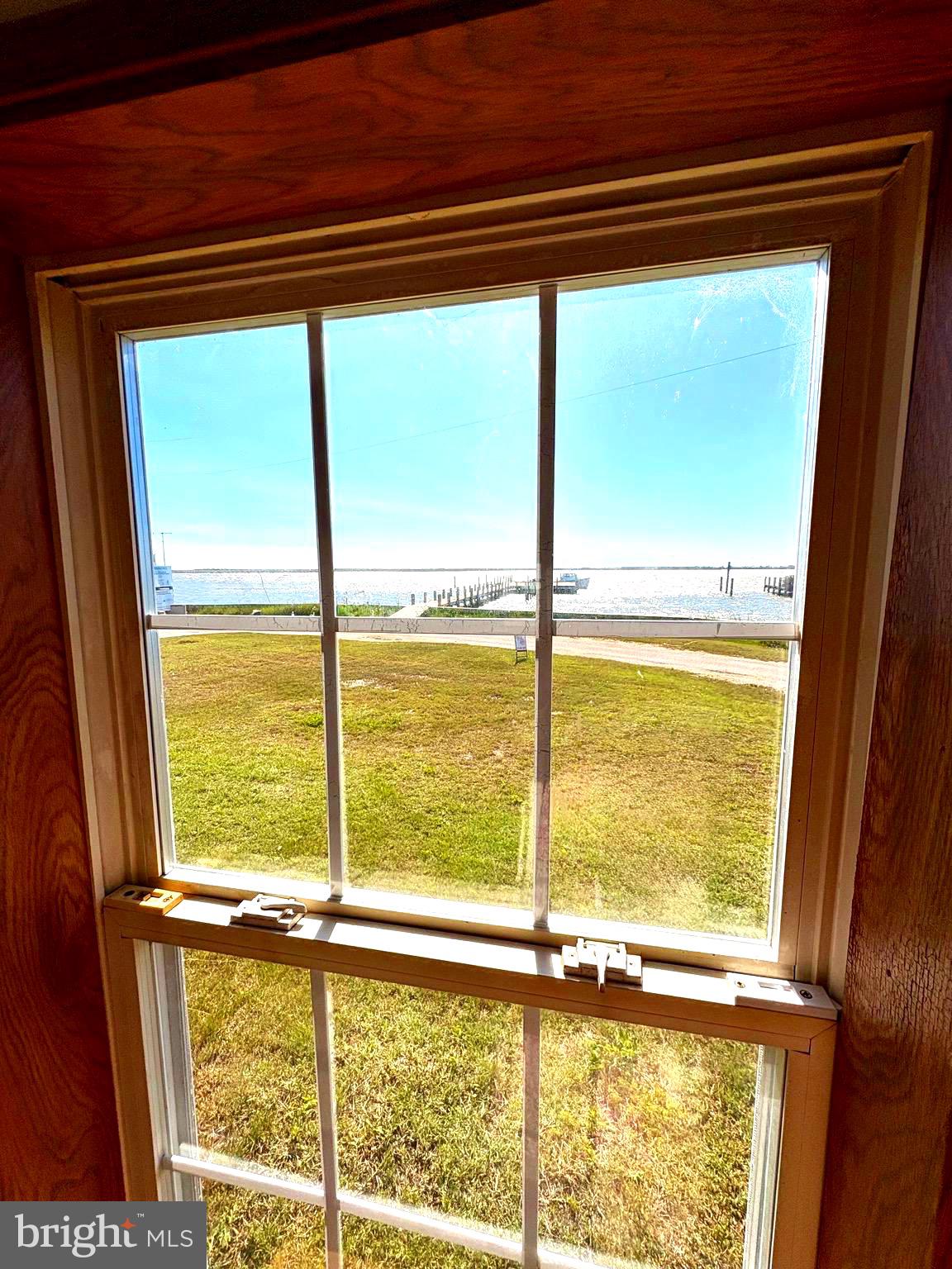 2997 Tylerton Road Tylerton, MD 21866 - Photo 19 of 42 Water Views from every window